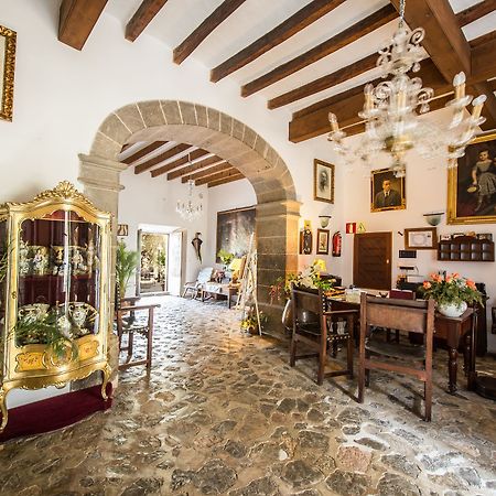 Muleta De Ca S'Hereu Puerto de Sóller Εξωτερικό φωτογραφία